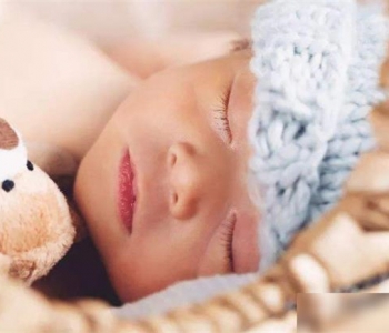 上海捐卵宝宝的手指益智法